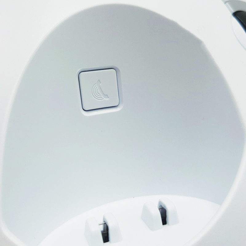 تلفن بی سیم آلکاتل مدل F370 PLUS Voice