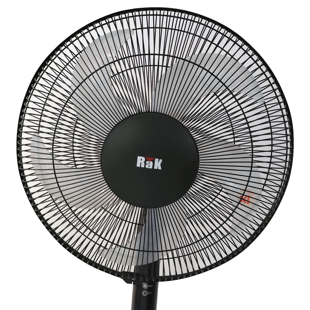 پنکه ایستاده 60 وات راک مدل 9060