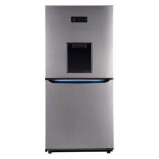 یخچال و فریزر 32 فوت استیلون مدل هوم بار DEPOS 85