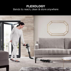 جاروبرقی شارک مدل HZ300UKT