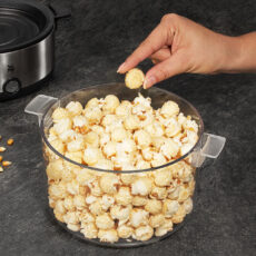 پاپ کرن ساز دبلیو ام اف مدل KIT