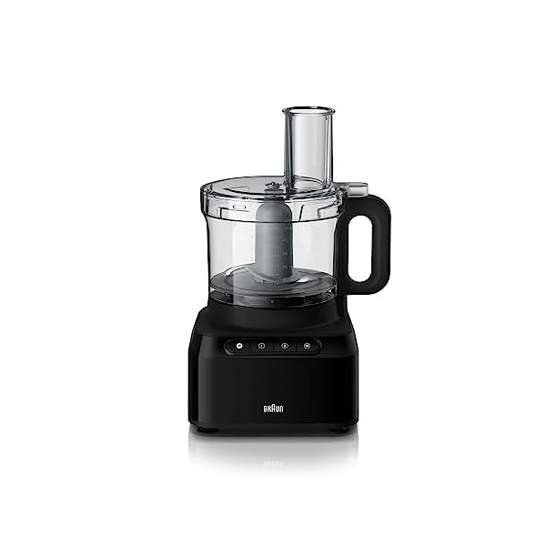 غذاساز براون مدل FP 3132