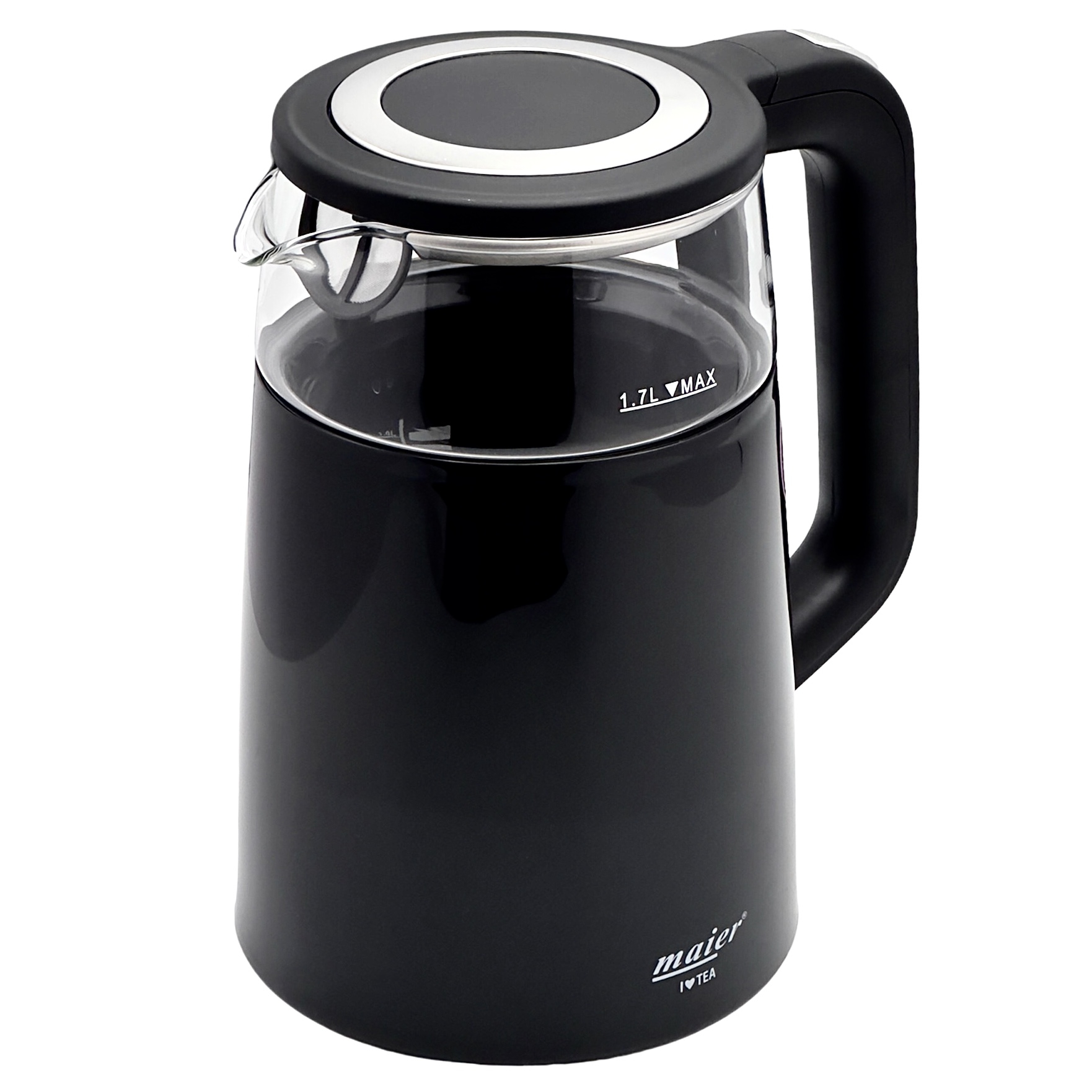 کتری برقی مایر مدل MR-6024