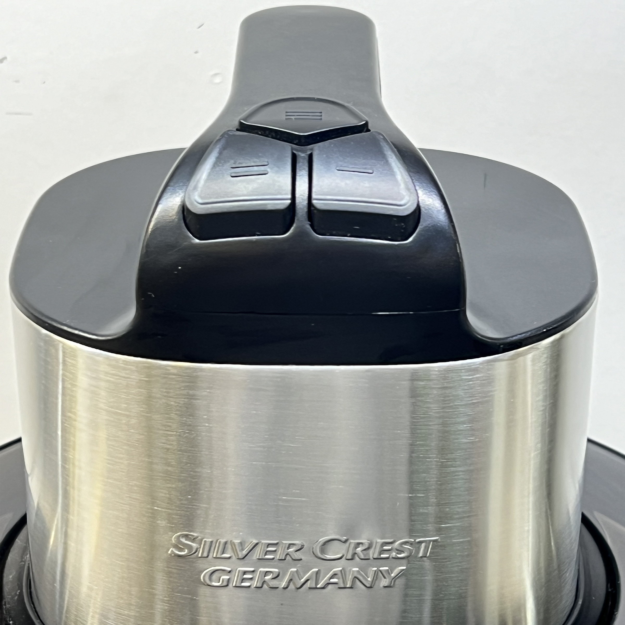 خردکن سیلور کرست مدل 8L شش تیغ گلد