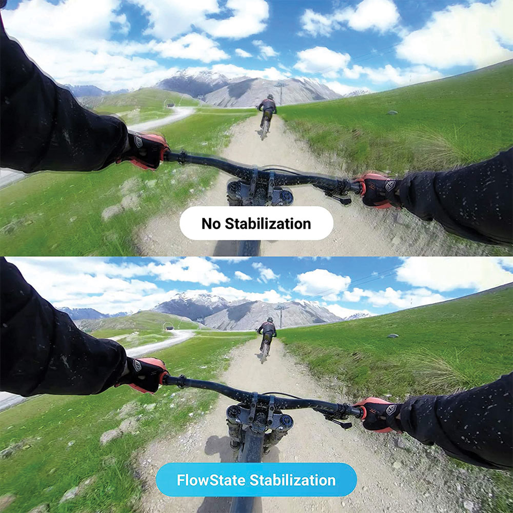 دوربین فیلم برداری ورزشی اینستا 360 مدل Insta360 ONE X2