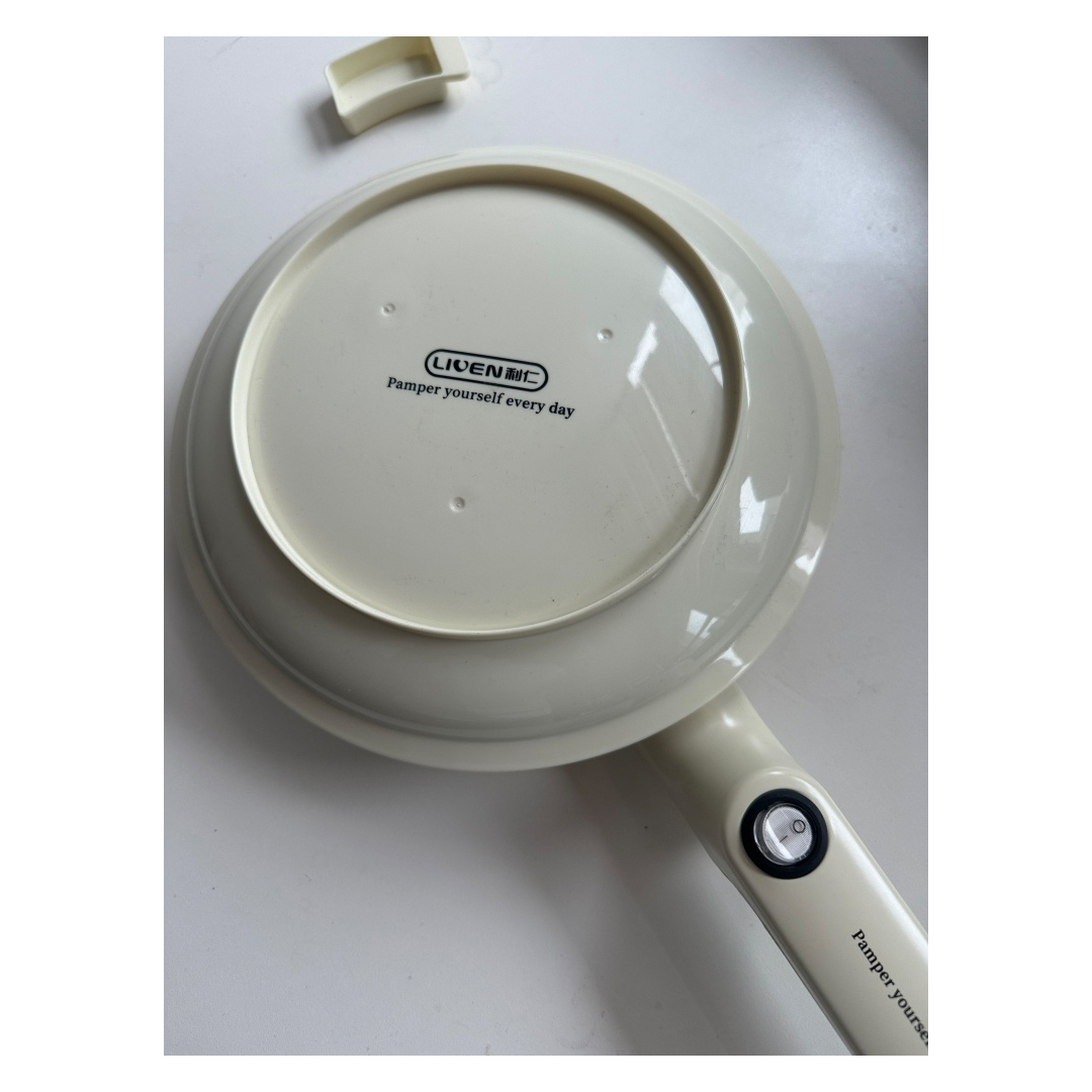 پنکیک ساز لیوون مدل BC-711A