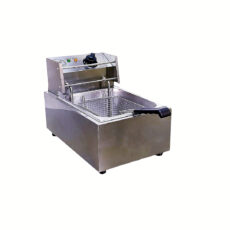 سرخ کن مدل صنعتی کد ot-81