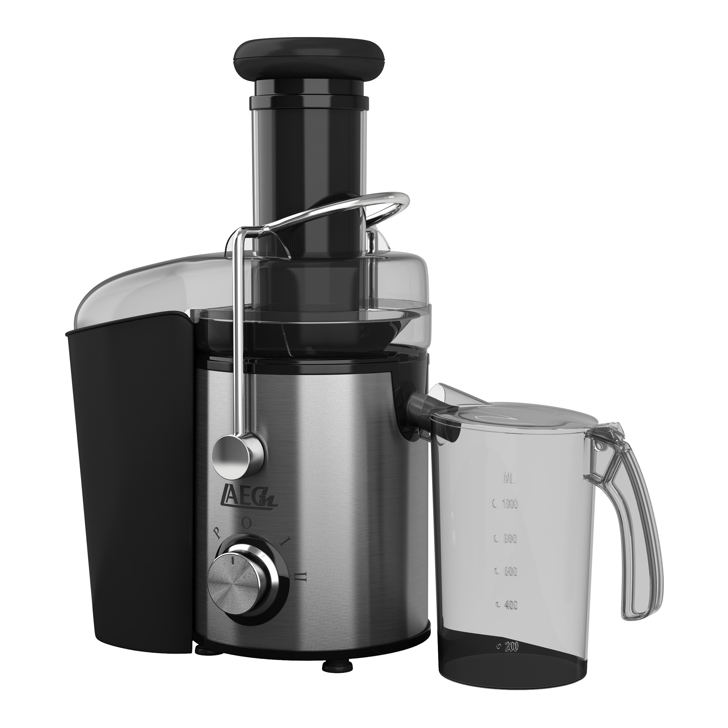 آبمیوهگیری لایق مدل LJE-01