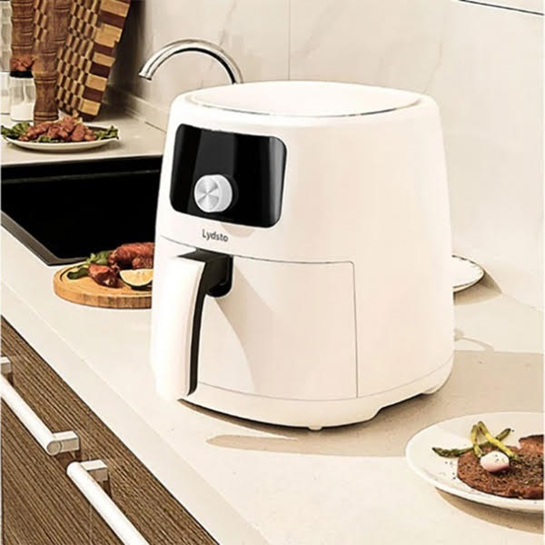 بخارپز لایدستو مدل Smart Air Fryer 5L