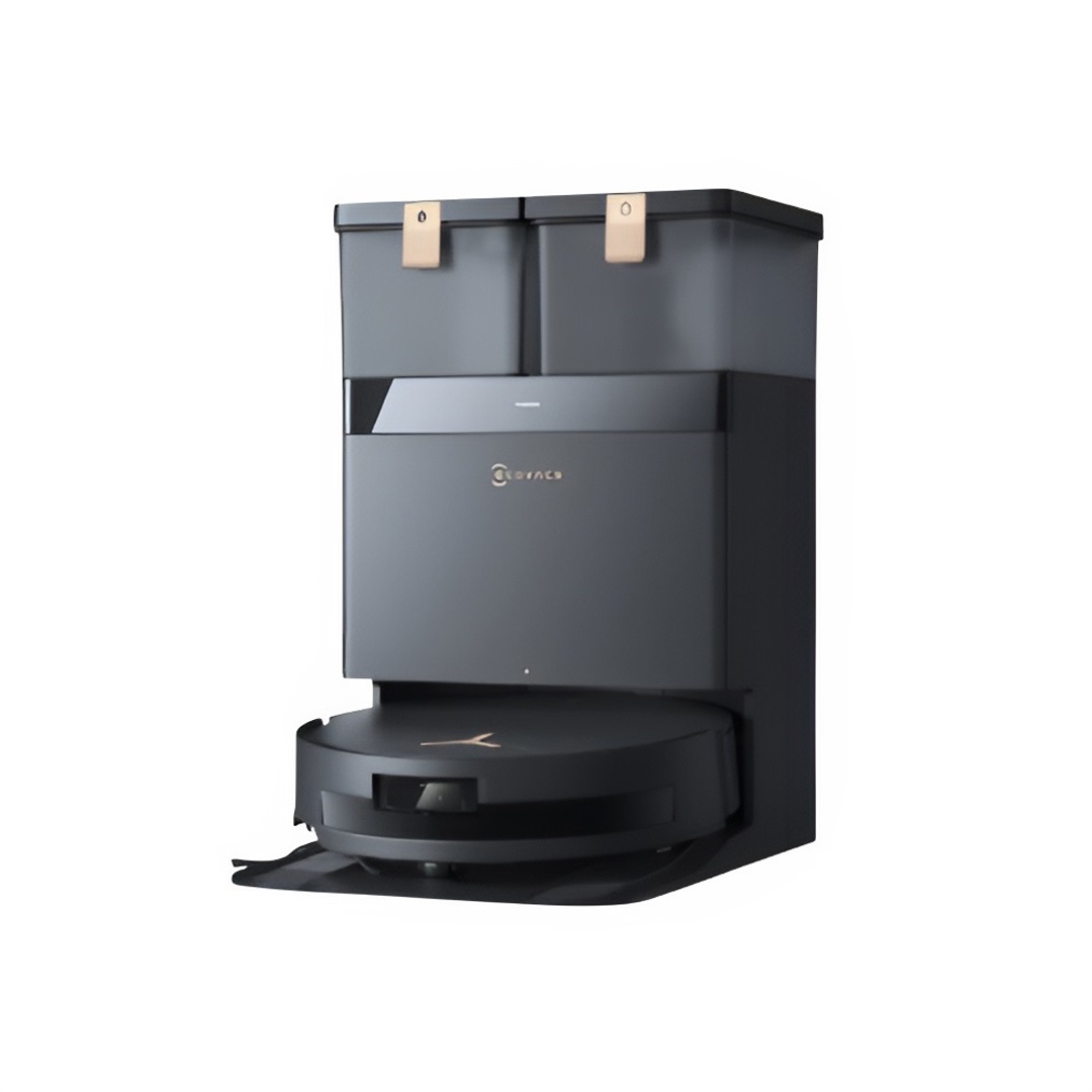 جاروبرقی رباتیک اکووکس رباتیک مدل T50 Max PRO OMNI