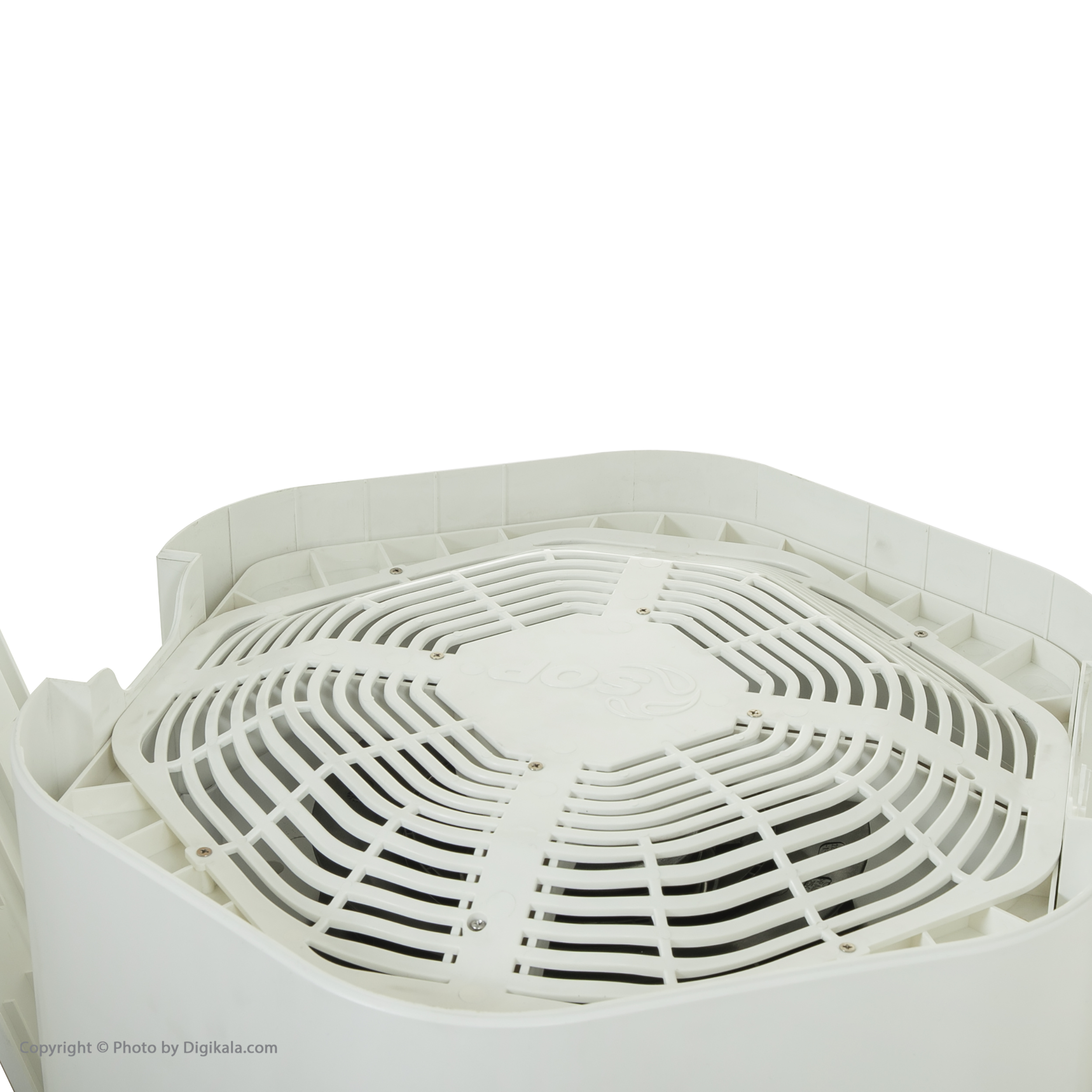 دستگاه تصفیه کننده هوا نئوتک مدل AP-HC600A