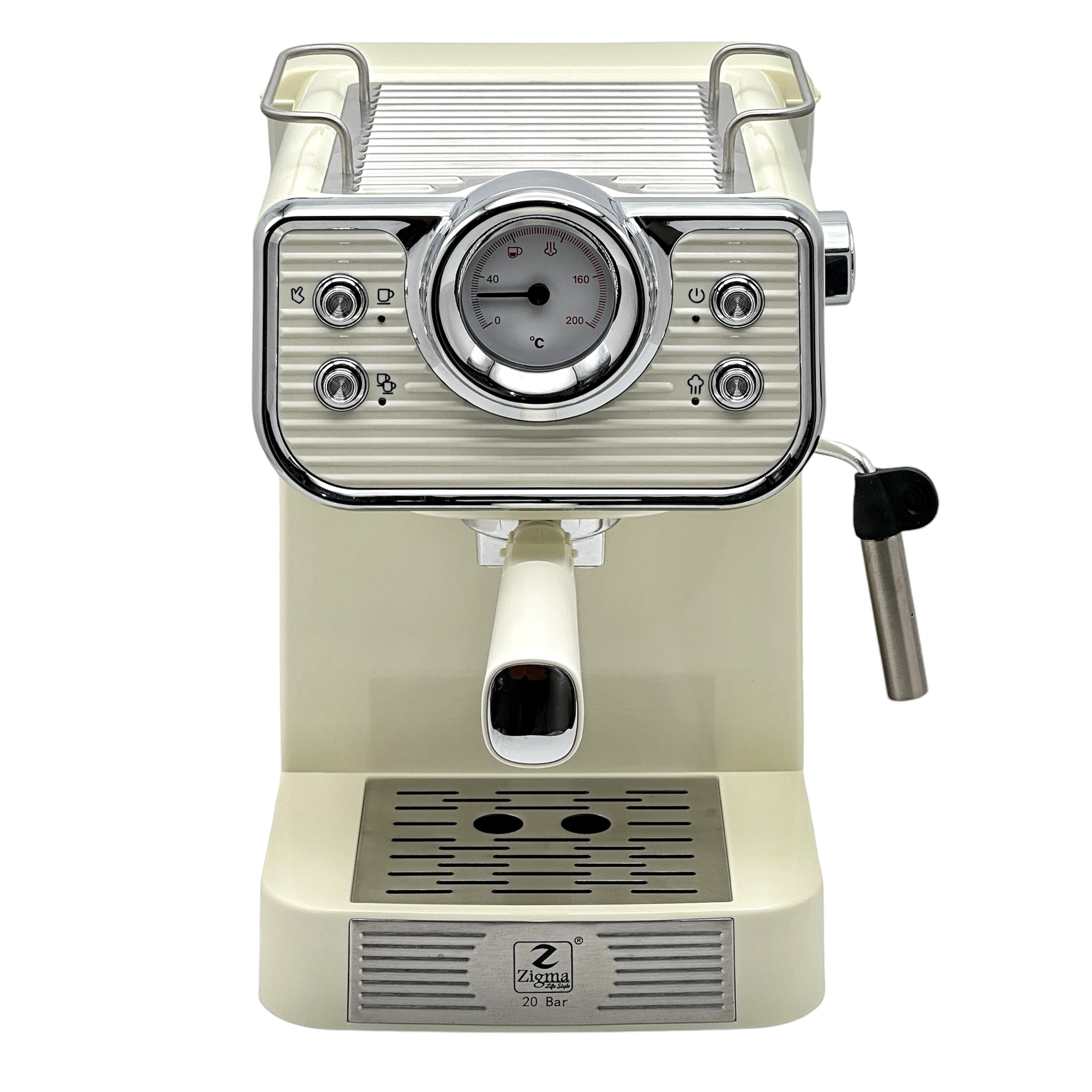 اسپرسو ساز زیگما مدل HR22B