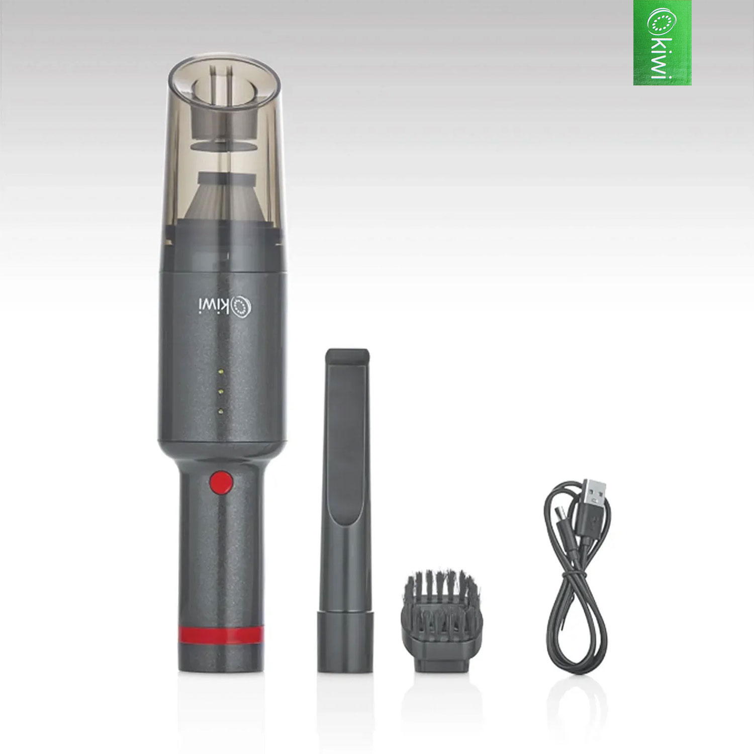 جارو شارژی دستی کیوی مدل KVC-4086