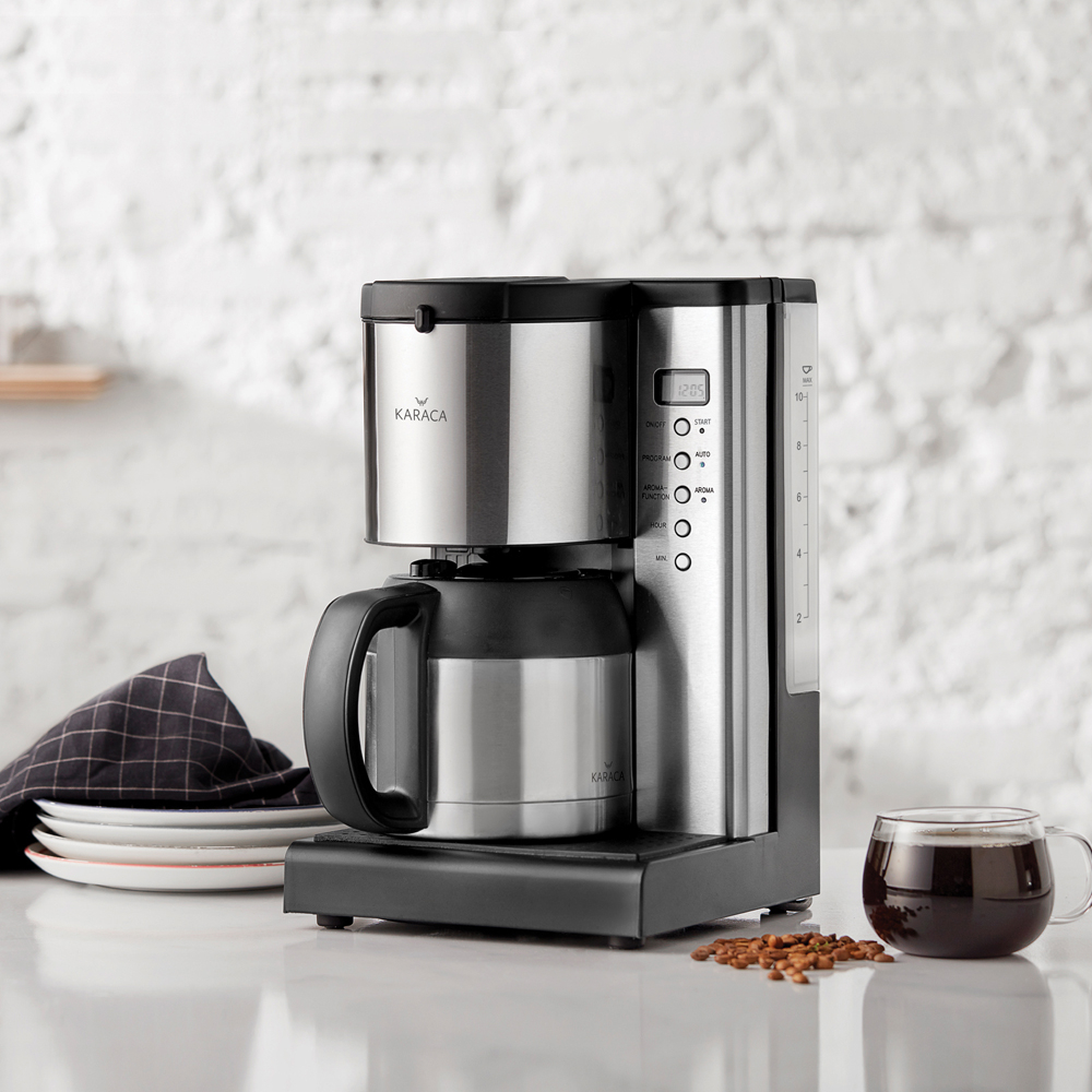 قهوه ساز کاراجا مدل KM1001