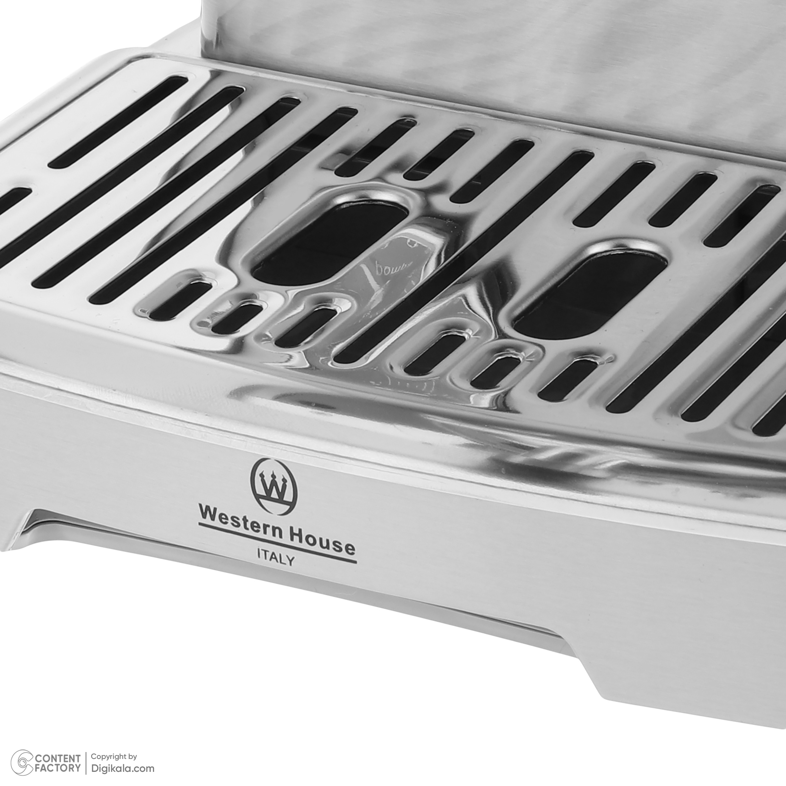 اسپرسو ساز وسترن هاوس مدل WCM-8870