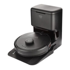 جاروبرقی رباتیک یوفی مدل L60 Hybrid SES