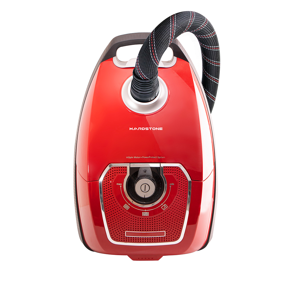 جاروبرقی 2500 وات هاردستون مدل VCP1822