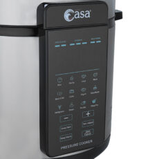 زودپز برقی سوپر کاسا مدل CA-206
