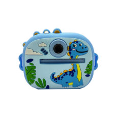 دوربین عکاسی چاپ سریع مدل G11 طرح دایناسور