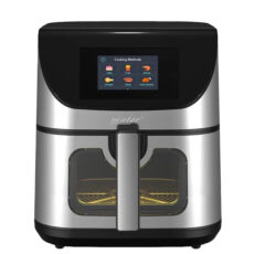 سرخ‌کن 12 لیتر مایر مدل MR-908