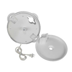 خردکن برسادیس مدل چهار تیغه 6500WFS