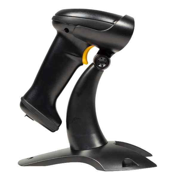 بارکد خوان دو بعدی زد ای سی مدل 2402TB