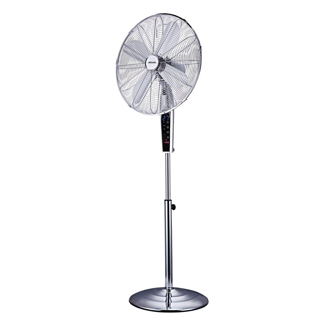 پنکه ایستاده 70وات ارشیا مدل SF-2511A