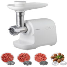 چرخ گوشت 1700 وات پاناسونیک مدل MK-GX1700