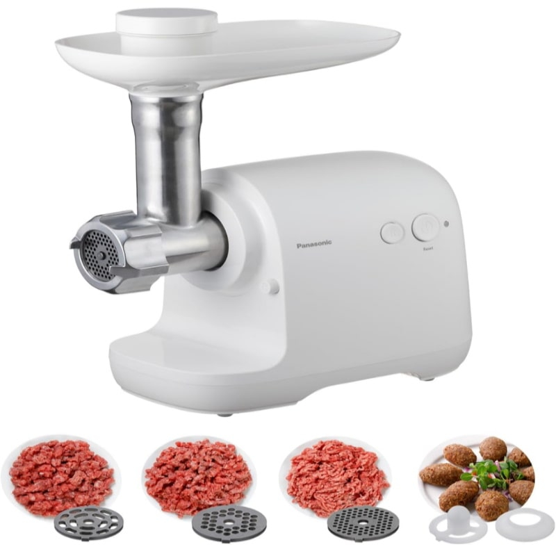 چرخ گوشت 1700 وات پاناسونیک مدل MK-GX1700