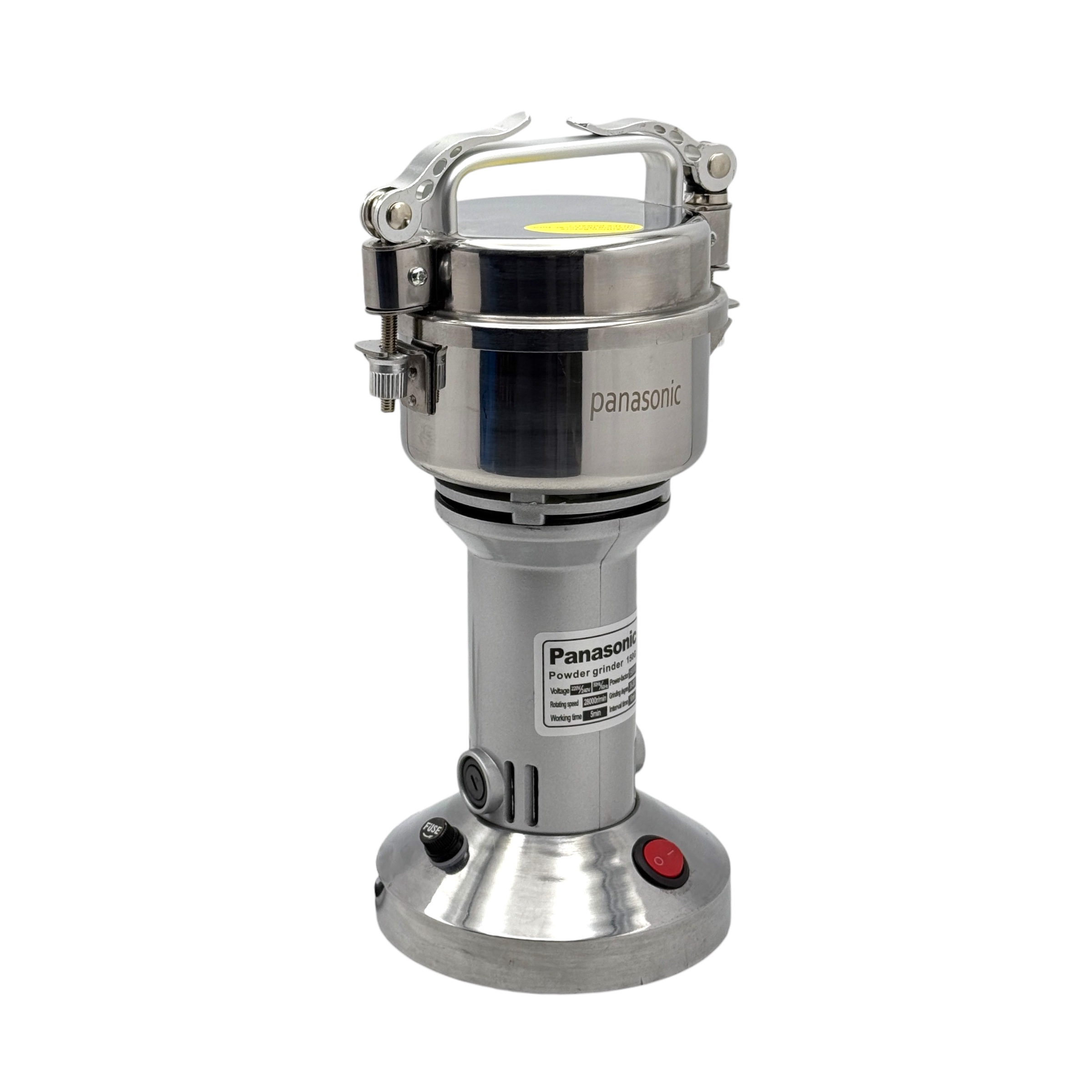 آسیاب صنعتی پاناسونیک مدل MZ-2025