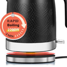 کتری برقی دسینی مدل DS43