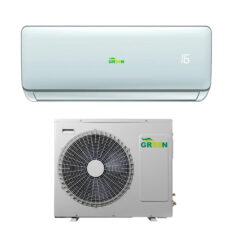 کولر گازی اسپلیت دیواری 30000 اینورتر گرین مدل SDK-CH30F1C1A2P