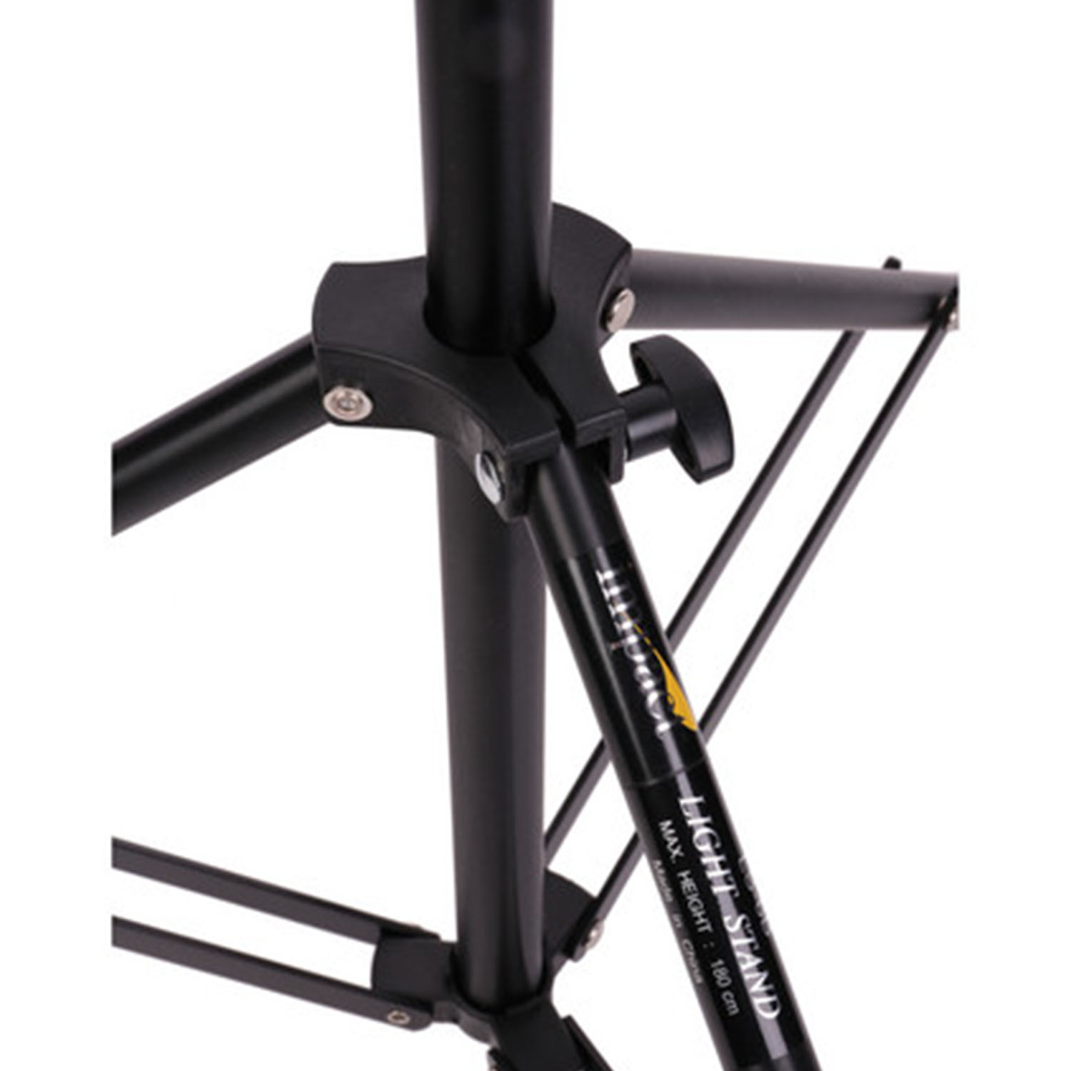 رینگ لایت مدل MJ36 RGB-Plus