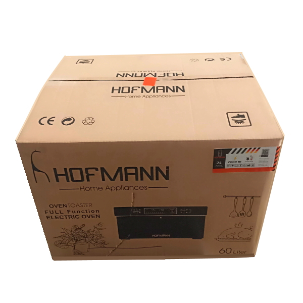 آون توستر هافمن مدل BLUE STAR