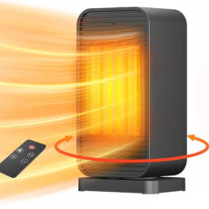 فن هیتر مدل SH02