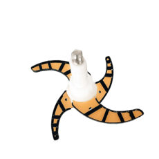 خردکن مدل KN-2024CH