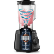 مخلوط کن و آسیاب کن فیلیپس مدل HR3033