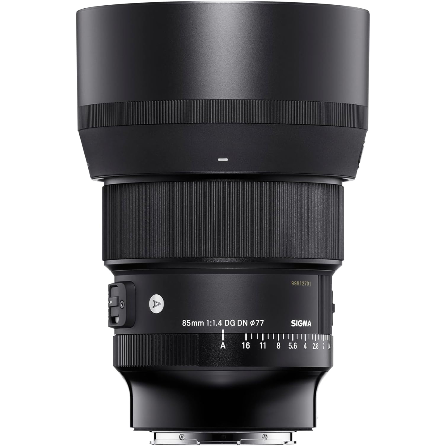 لنز دوربین سیگما مدل 85mm f/1.4 DG DN Art for Sony