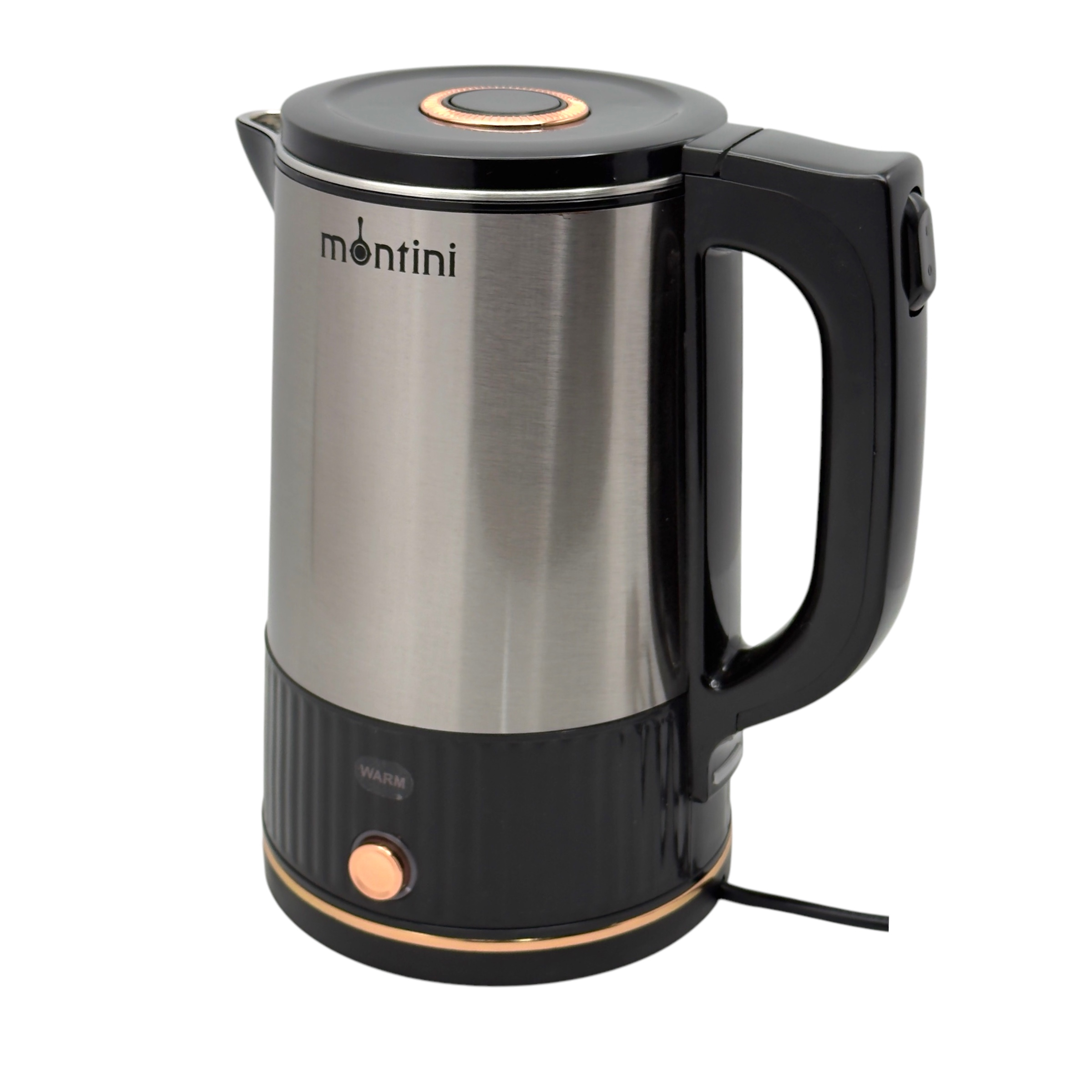 کتری برقی مونتینی مدل NATALY