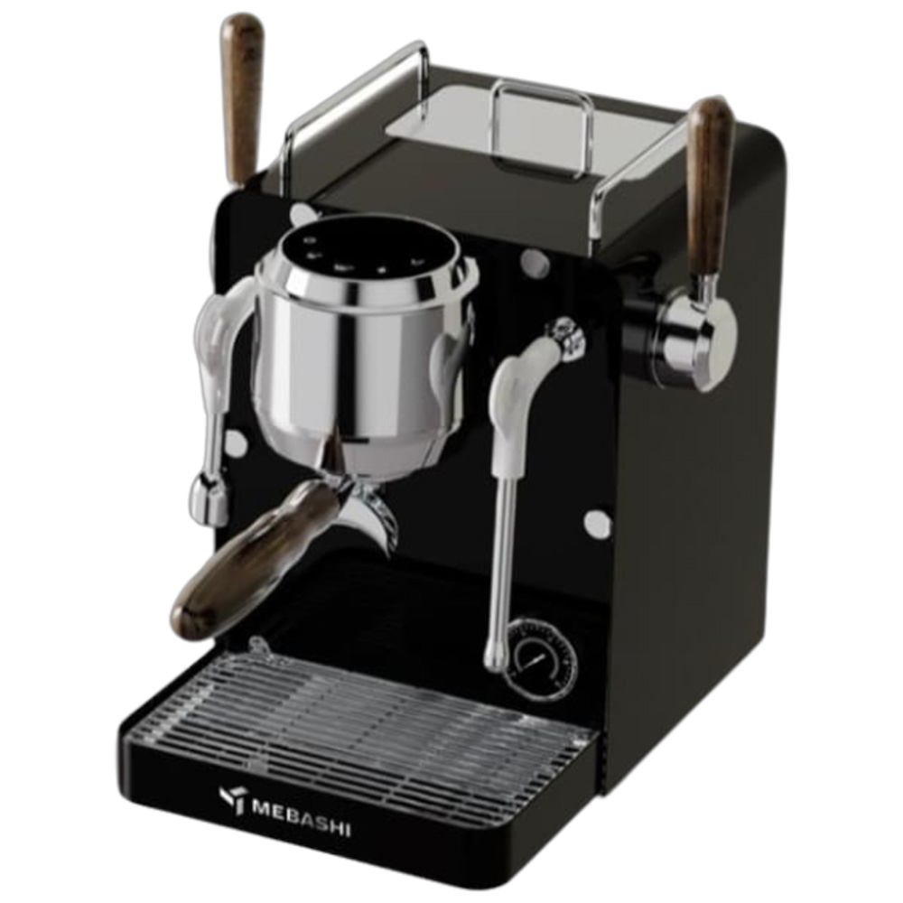 اسپرسو ساز ۸۰۰ میلی‌لیتر مباشی مدل ME-CCM2067