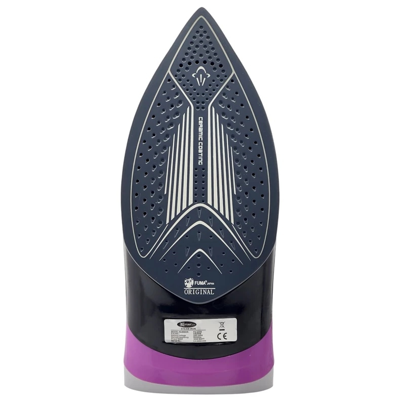 اتو بخار فوما مدل 2009