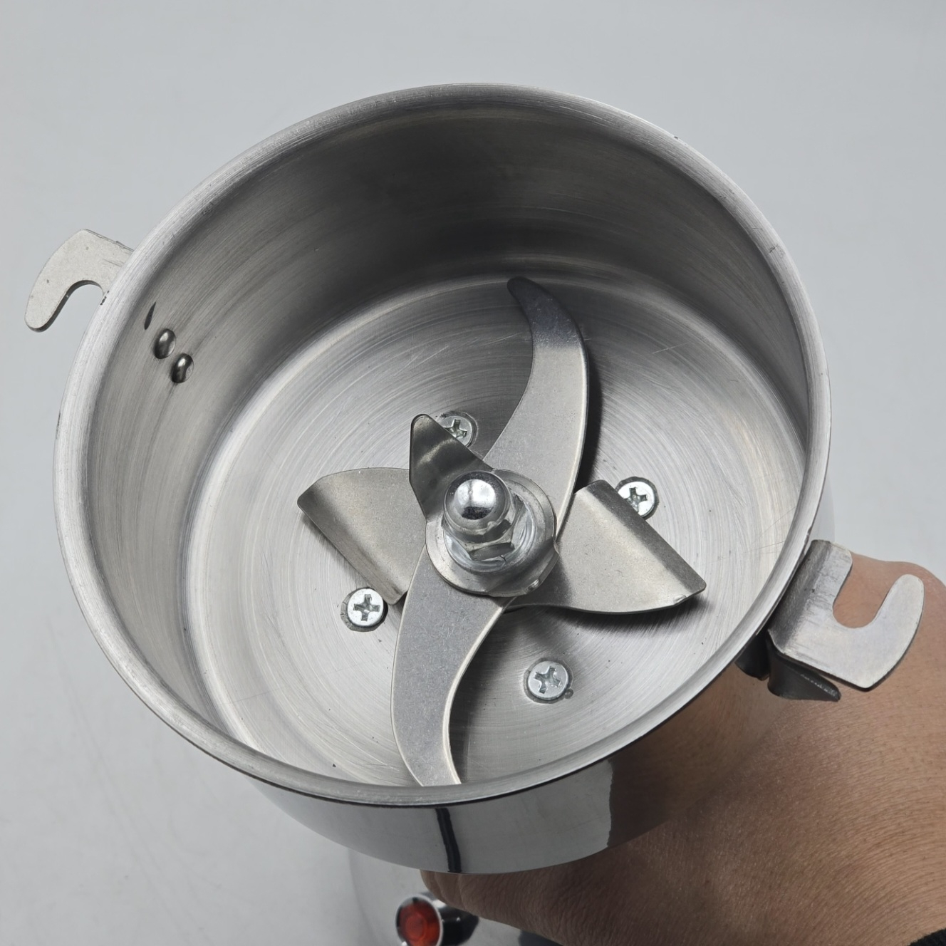 آسیاب صنعتی تفال مدل AM.2025