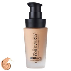 کرم پودر فوراور فیفتی تو مدل Photo Matte شماره PLF011 حجم 30 میلی لیتر