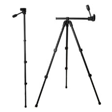 سه پایه دوربین مدل Q600