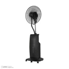 پنکه مه پاش مدل Hana- FS-1669R