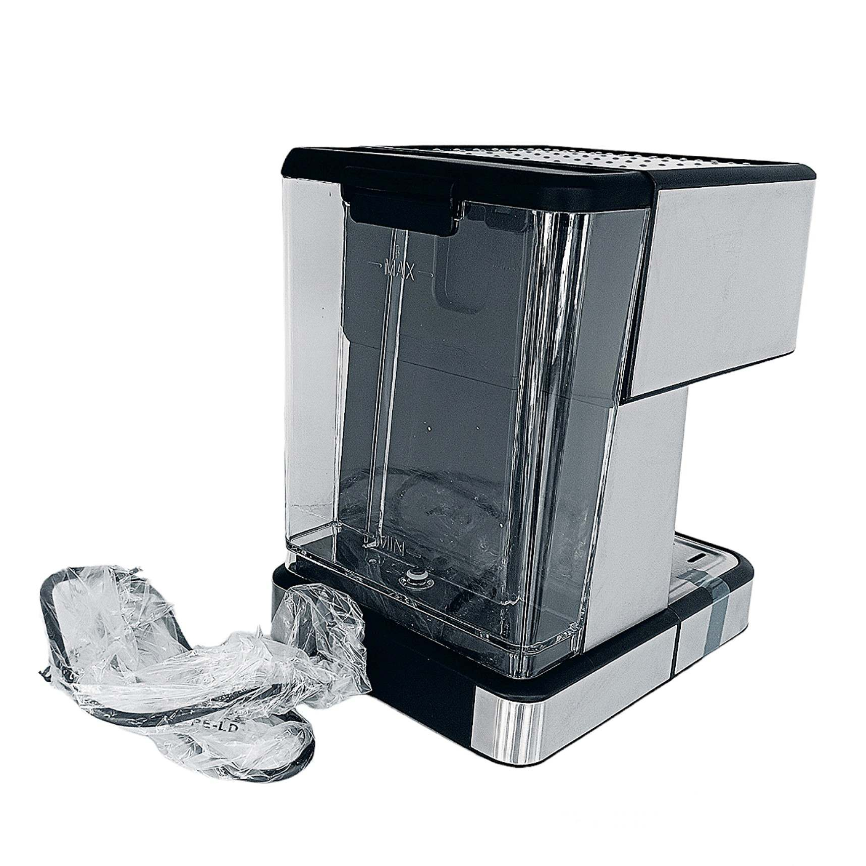 اسپرسو ساز نووا مدل ندوا کد 155