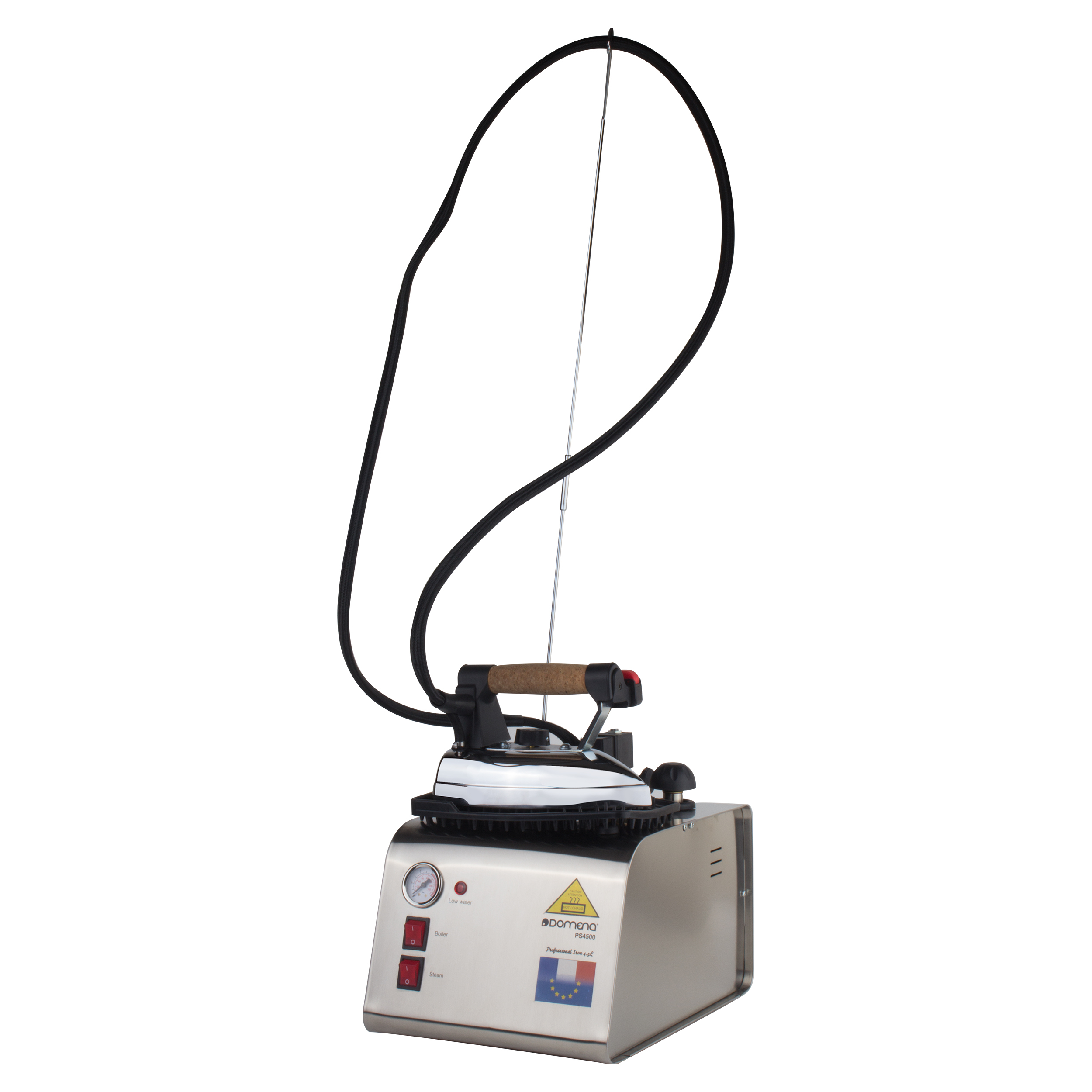 اتو مخزن دار دومنا مدل PS 4500