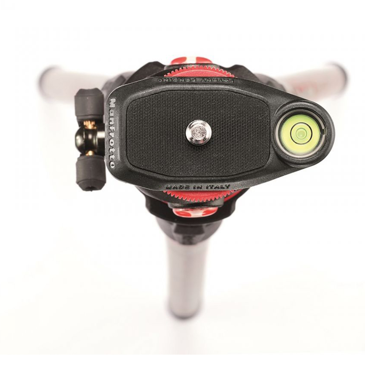 سه پایه دوربین منفروتو مدل MKOFFROAD کد 320