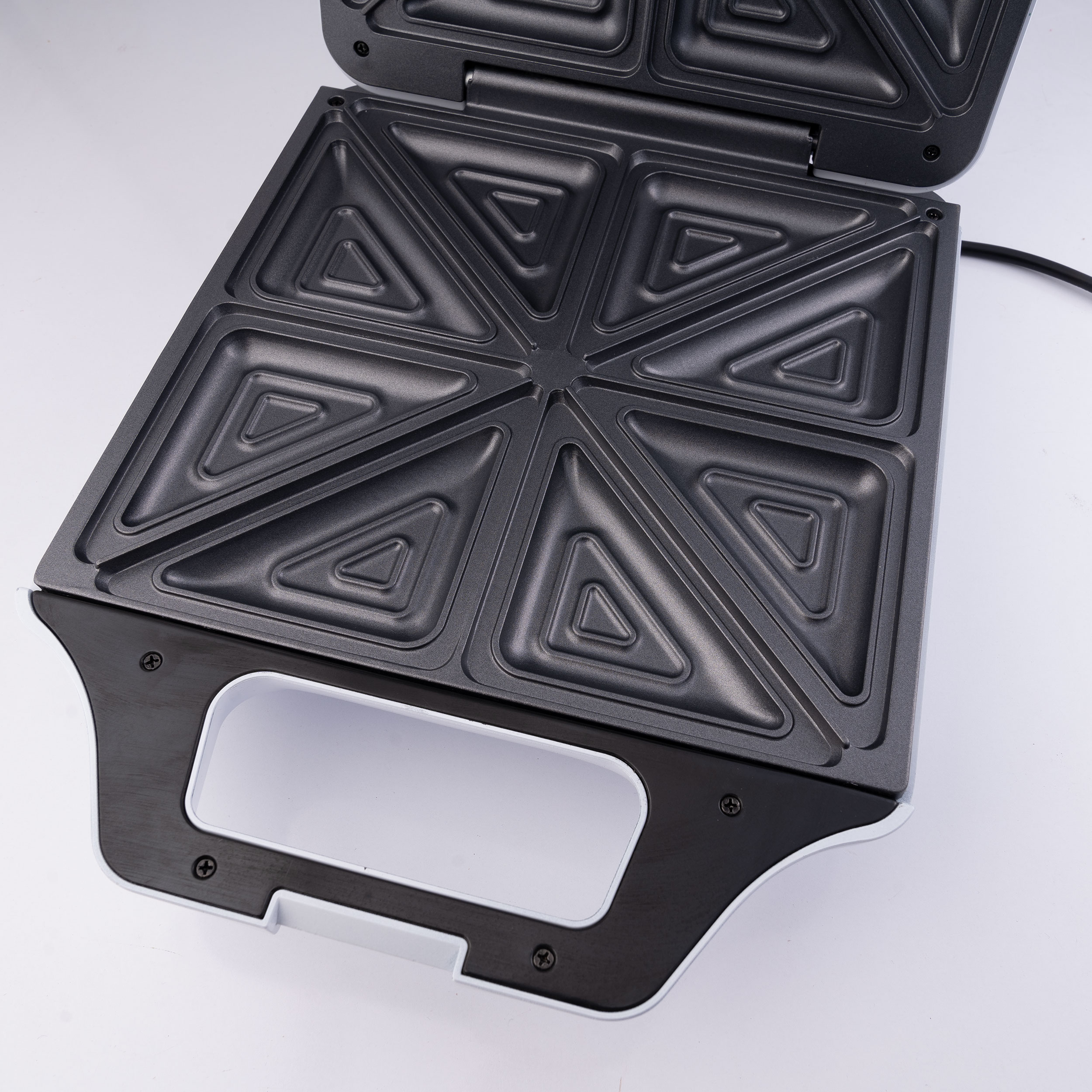 ساندویچ ساز یورولوکس مدل EU-SM6556HW4