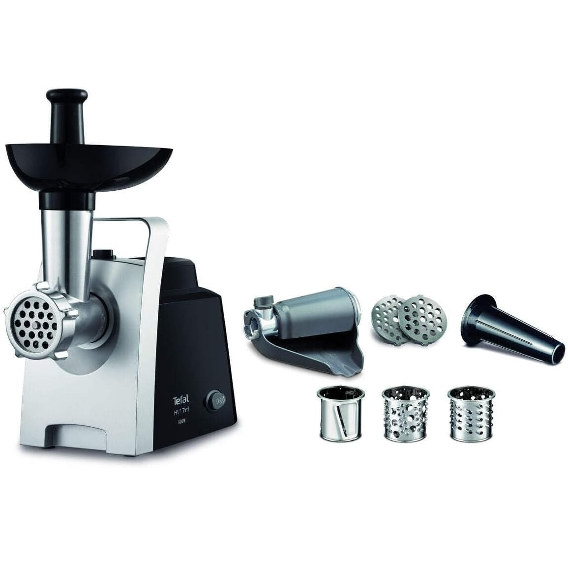 چرخ گوشت 1400 وات تفال مدل NE1098